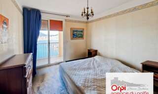 Appartement 4 Pièces 92 m² à vendre à Ajaccio (20090)