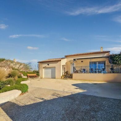 Maison 3 pièces 358700 €