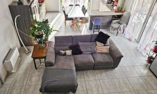 Maison 3 Pièces 89 m² à vendre à Uzès (30700)