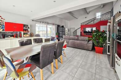 Maison 3 pièces 358700 €