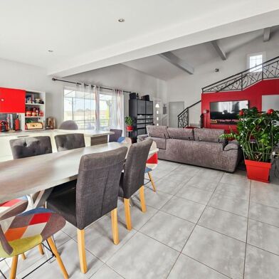 Maison 3 pièces 358700 €