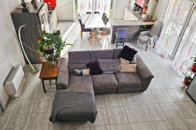 Maison 3 pièces 358700 €