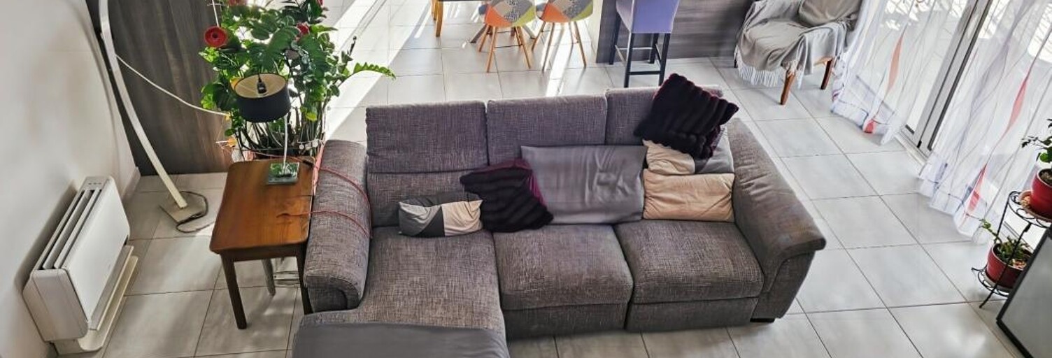 Maison 3 Pièces 89 m² à vendre à Uzès (30700)