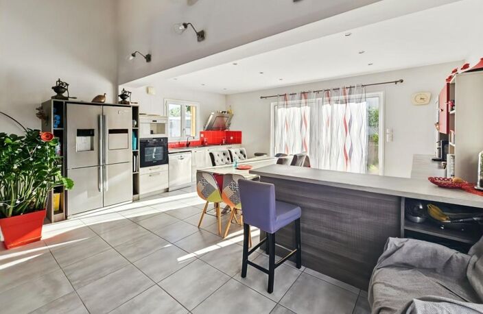À Vendre à Uzès - Villa de 89m² sur 480 m² non mitoyenne — photo 5