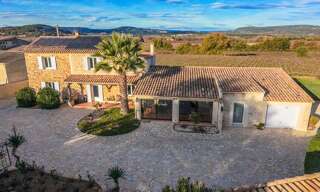 Maison 5 Pièces 183 m² à vendre à Connaux (30330)