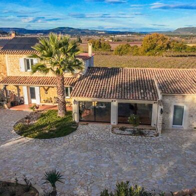 Maison 5 pièces 599000 €