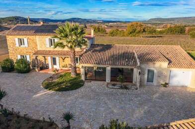 Maison 5 pièces 560000 €