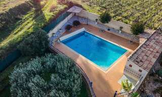 Maison 5 Pièces 183 m² à vendre à Connaux (30330)