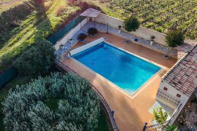 Maison 5 pièces 560000 €