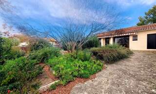 Maison 4 Pièces 103 m² à vendre à Vauvert (30600)