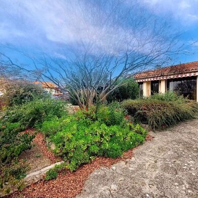 Maison 4 pièces 230000 €