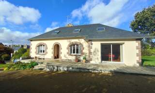 Maison 6 Pièces 143 m² à vendre à Goudelin (22290)