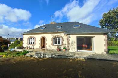 Maison 6 pièces 220500 €