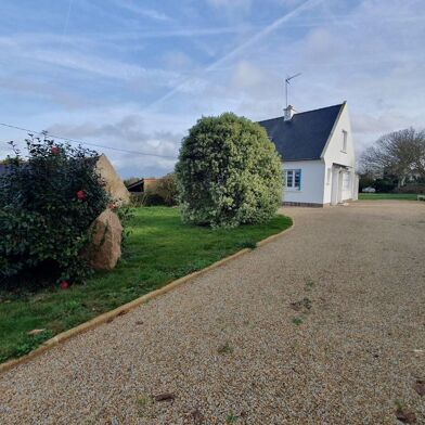 Maison 4 pièces 985 €