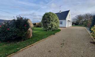 Maison 4 Pièces 75 m² à louer à Trébeurden (22560)