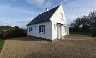 Maison 4 Pièces 75 m² à louer à Trébeurden (22560)