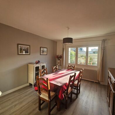 Maison 4 pièces 985 €