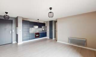 Appartement 3 Pièces 62 m² à vendre à Toulouse (31200)