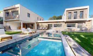 Maison 5 Pièces 275 m² à vendre à Assas (34820)