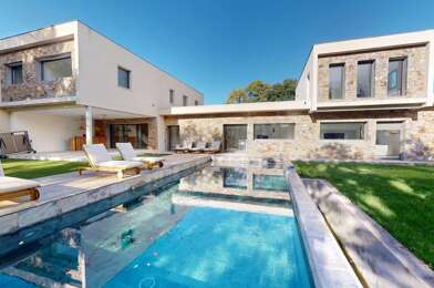 Maison 5 pièces 1600000 €