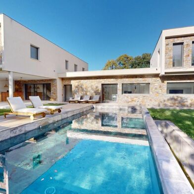 Maison 5 pièces 1720000 €