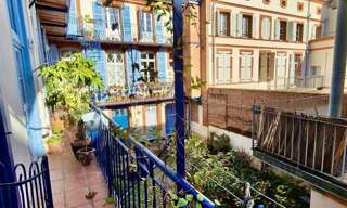 Appartement 2 Pièces 71 m² à vendre à Toulouse (31000)