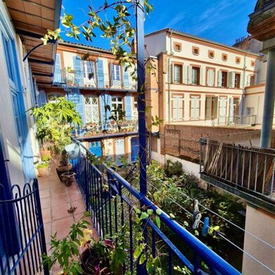 Appartement 2 pièces 360000 €