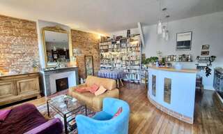 Appartement 2 Pièces 71 m² à vendre à Toulouse (31000)