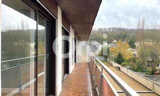 Appartement 3 Pièces 77 m² à vendre à Évreux (27000)