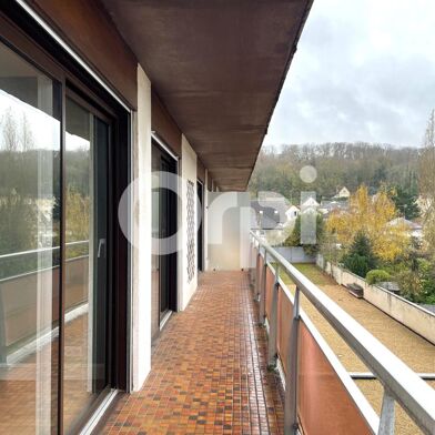 Appartement 3 pièces 149000 €