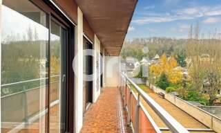 Appartement 3 Pièces 77 m² à vendre à Évreux (27000)