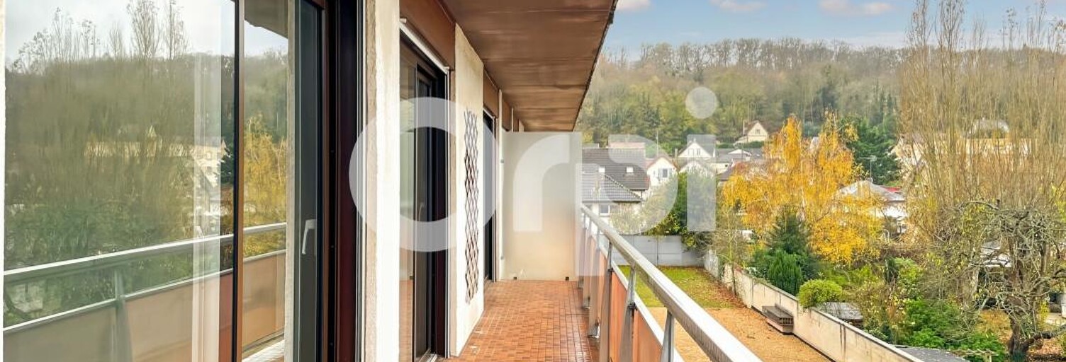 Appartement 3 Pièces 77 m² à vendre à Évreux (27000)