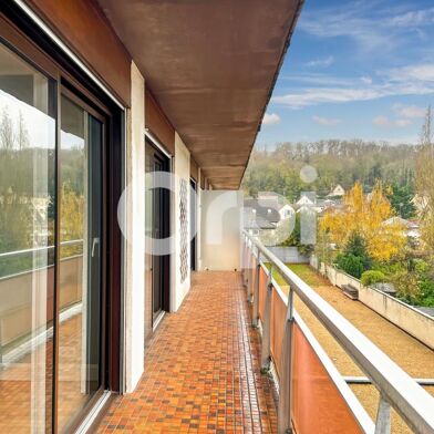 Appartement 3 pièces 149000 €