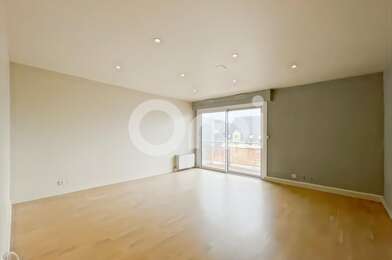 Appartement 3 pièces 129000 €