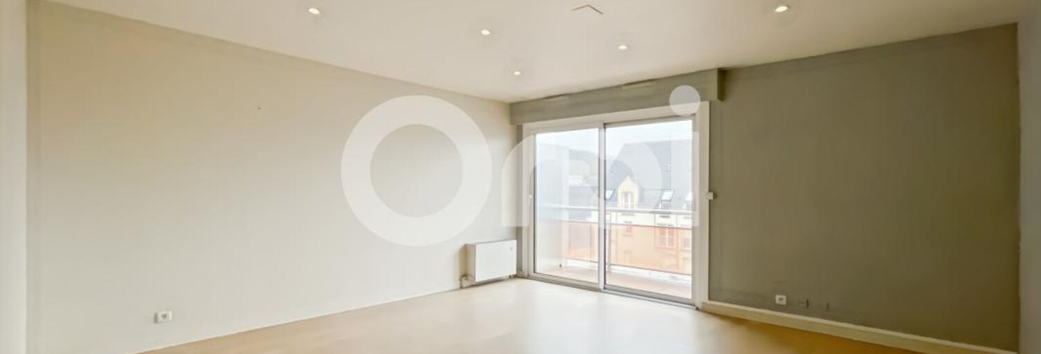 Appartement 3 Pièces 77 m² à vendre à Évreux (27000)