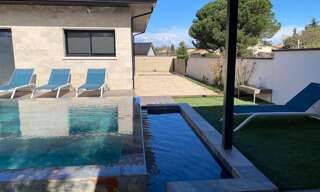 Maison 6 Pièces 170 m² à vendre à Saint-Alban (31140)