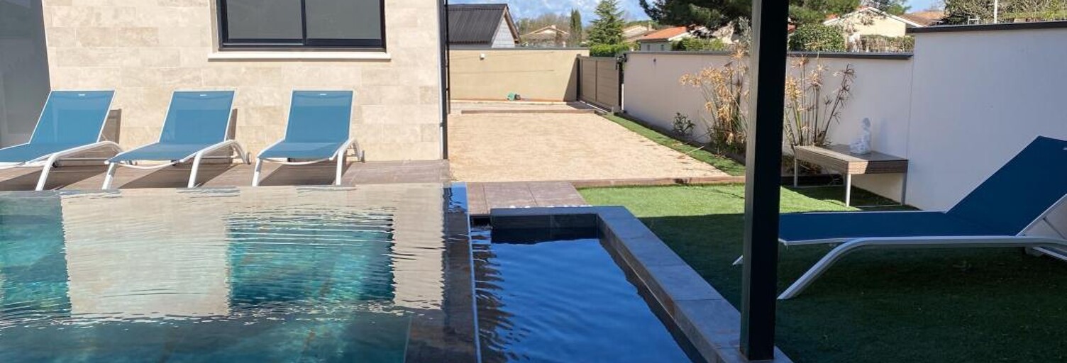 Maison 6 Pièces 170 m² à vendre à Saint-Alban (31140)