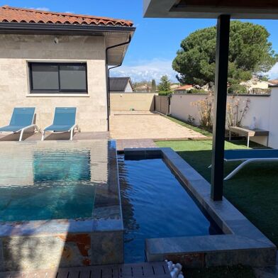 Maison 6 pièces 650000 €