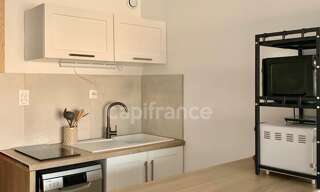 Appartement 1 Pièce 22 m² à vendre à Le Grau-du-Roi (30240)
