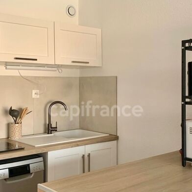 Appartement 1 pièces 96300 €
