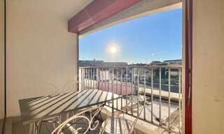 Appartement 1 Pièce 22 m² à vendre à Le Grau-du-Roi (30240)