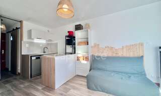 Appartement 1 Pièce 22 m² à vendre à Le Grau-du-Roi (30240)