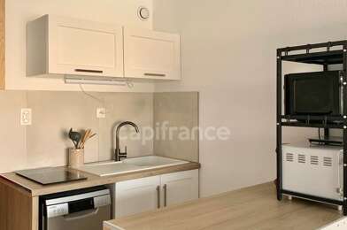Appartement 1 pièces 96300 €