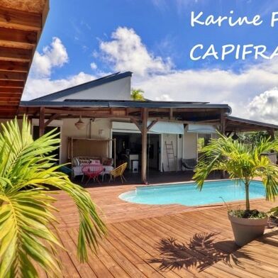 Maison 8 pièces 730000 €