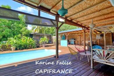 Maison 8 pièces 699000 €