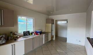 Maison 4 Pièces 116 m² à vendre à Kourou (97310)