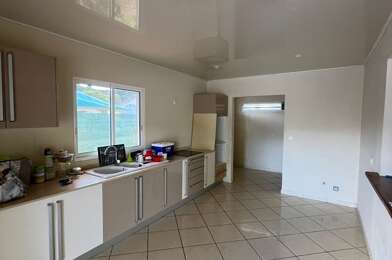 Maison 4 pièces 398000 €