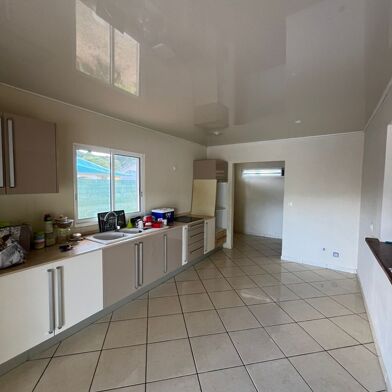 Maison 4 pièces 398000 €