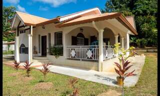 Maison 5 Pièces 120 m² à louer à Macouria (97355)