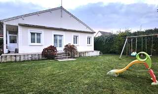 Maison 3 Pièces 75 m² à vendre à Sermaises (45300)